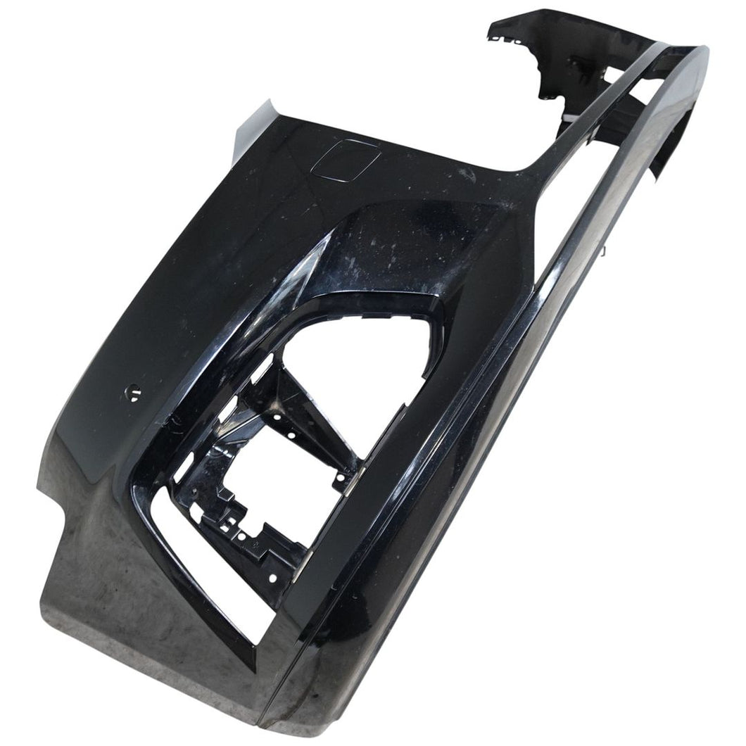 Audi A5 front bumper Base line 2020-2023 Genuine pn 8W6807437