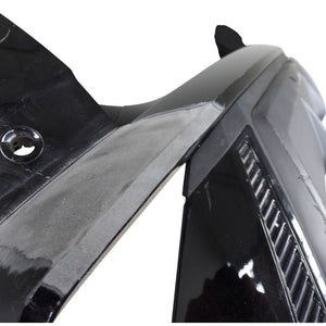 Hyundai Tucson N Line rear bumper 2021-2024 SUV Genuine pn 86611-N7SA0
