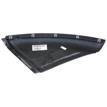 Load image into Gallery viewer, Range Rover Sport SVR front bumper right corner trim 2013-2017 FK6M-17D749-A

