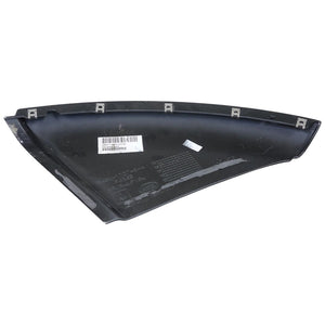 Range Rover Sport SVR front bumper right corner trim 2013-2017 FK6M-17D749-A