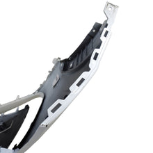 Load image into Gallery viewer, MG HS front bumper 2024 -2026 Facelift 5 door SUV Genuine pn P11407731
