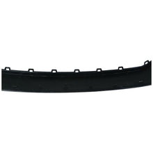Load image into Gallery viewer, Peugeot 508 front bumper upper trim 2019 onwards Genuine 9816123977
