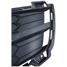 Load image into Gallery viewer, Skoda Karoq front bumper right grill 2017-2020 Genuine 57A807368
