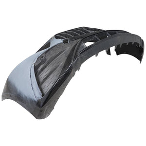 MERCEDES BENZ A CLASS AMG FRONT BUMPER 2022 onwards W177 GENUINE pn A1778858705