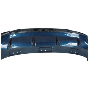 CUPRA BORN REAR BUMPER 2022 onwards GENUINE Used part 10E807421B