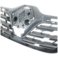 Load image into Gallery viewer, RENAULT CAPTUR Grill FRONT BUMPER Upper 2020 onwards Genuine Used 623105565R
