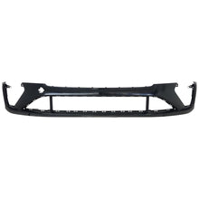 Load image into Gallery viewer, BENTLEY CONTINENTAL GT Coupe FRONT BUMPER Upper GTC 2018onward GENUINE 3SD807437
