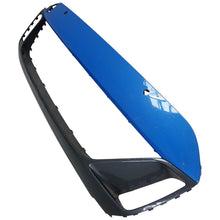 Load image into Gallery viewer, BMW X2 M Sport front bumper lower grill trim surround F39 Genuine 51118069089
