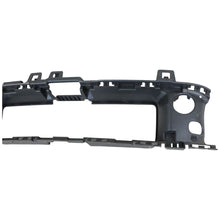Load image into Gallery viewer, PORSCHE 911 Sport Design FRONT BUMPER Centre Grill Bracket 2019 to 24 992807135E
