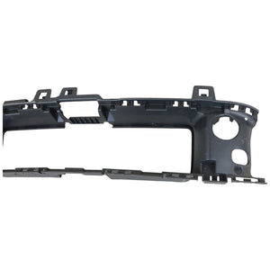 PORSCHE 911 Sport Design FRONT BUMPER Centre Grill Bracket 2019 to 24 992807135E