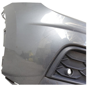 Volkswagen Tiguan front bumper upper section 2016-2019 SUV Genuine 5NA807221