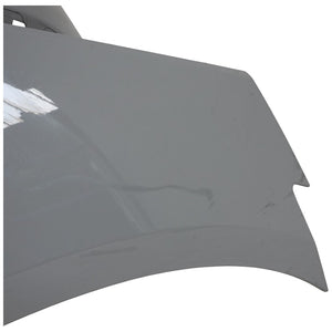 PORSCHE TAYCAN FRONT BUMPER 2019 onwards GENUINE 9J1807221DFFF