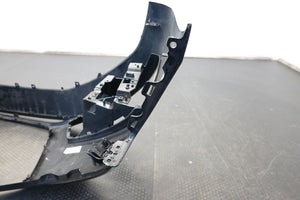 AUDI A4 B9 SE FRONT BUMPER 2019 onwards GENUINE pn 8W0807437AH