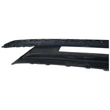 Load image into Gallery viewer, Audi A3 rear bumper trim valance 2020 onwards 8Y4 Genuine Used 8Y4807521A
