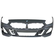 Load image into Gallery viewer, BMW Z4 M SPORT FRONT BUMPER G29 2 Door Roadster GENUINE pn 51118073087
