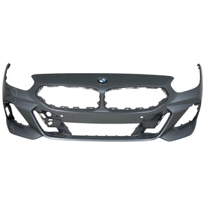 BMW Z4 M SPORT FRONT BUMPER G29 2 Door Roadster GENUINE pn 51118073087