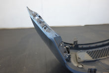 Load image into Gallery viewer, GENUINE FORD FIESTA FRONT BUMPER 2005 to 2008 Hatchback pn 6S61-17K819-C
