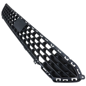 Hyundai Santa Fe front bumper lower grill 2020 to 2023 Genuine 86531-S1600