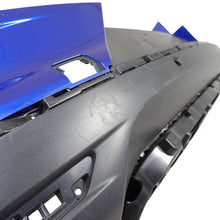 Load image into Gallery viewer, Jaguar I Pace rear bumper 2018-2024 Electric SUV Genuine pn J9D3-17D781-A
