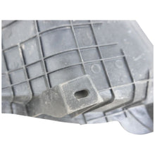 Load image into Gallery viewer, Hyundai I20 front bumper RH air guide 2020-2022 Hatchback Genuine 86542-Q0000
