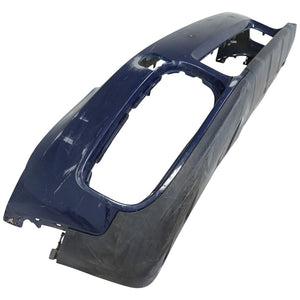 Mini countryman front bumper F60 2017-2019 Genuine Used pn 51117390520