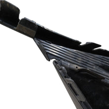 Load image into Gallery viewer, Seat Leon front bumper right grill 2021-2024 Genuine 5FA853666E
