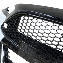 Load image into Gallery viewer, Ford Focus ST front bumper 2015-2018  Facelift Hatchback Genuine F1EB-17757-B
