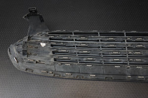 FORD MONDEO FRONT BUMPER Upper Grill MK6 2015 onwards Saloon Estate DS73-8150-J