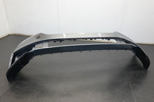 Load image into Gallery viewer, SKODA FABIA Monte Carlo FRONT BUMPER 2021 onwards Facelift GENUINE 6VA807221
