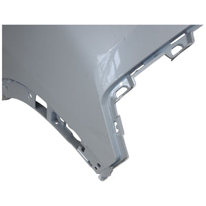 Mini Countryman front bumper U25 2024 onwards Genuine Used 51115A091D9