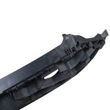 Load image into Gallery viewer, Audi Q3 front bumper upper grill backing support 2020-2024 SUV Genuine 83F853692
