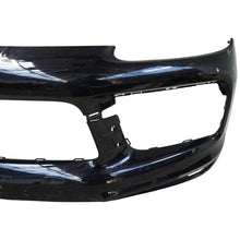 Load image into Gallery viewer, Porsche Cayenne front bumper 2018-2022 5 Door SUV Used Genuine 9Y0807221
