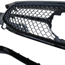 Load image into Gallery viewer, Mercedes Benz CLA AMG front bumper C118 2023-2025 Genuine pn A1188856303
