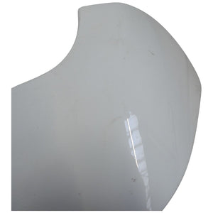 Nissan Juke spoiler for rear tailgate boot lid 2014-2016 Genuine KE615-1KA00WH