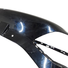 Load image into Gallery viewer, Honda CR-V CRV front bumper upper section 2014-2018 Genuine 71101-T1V-ZX00
