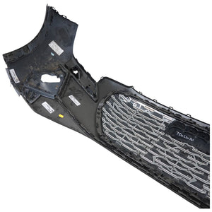 AUDI Q4 E-TRON FRONT BUMPER 2021 onwards GENUINE pn 89A807103B