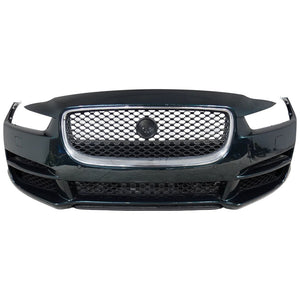 Jaguar XE front bumper SE Portfolio 2015-2020 Genuine Used GX73-17F003-AA