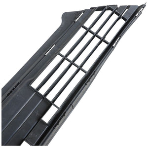 Ford Fiesta ST Line front bumper lower grill 2018-2023 Genuine H1BB-17K845-D1