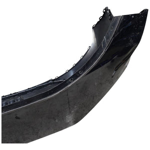 Audi Q6 E-Tron S Line front bumper 2024-2026 Genuine pn 85H807437B