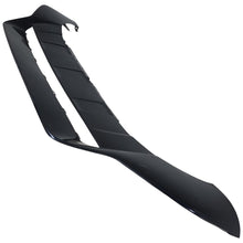 Load image into Gallery viewer, Porsche Cayenne Sport Design front bumper valance 2019-2021 Genuine 9Y0807061K
