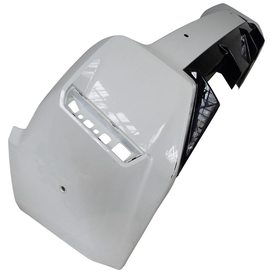 BMW M2 front bumper G87 2 door Coupe 2023-2025 Genuine Used pn 51118081268