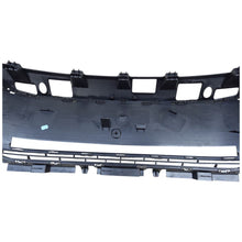 Load image into Gallery viewer, Peugeot 3008 front bumper upper fitting trim 2020-2023 GENUINE 9836828477
