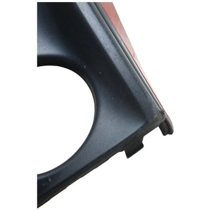 Toyota Aygo front bumper lower grill trim 2018-2020 2019 Genuine pn 52112-0H080