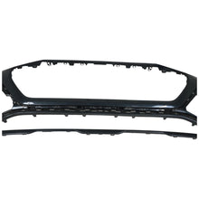 Load image into Gallery viewer, AUDI Q8 E-TRON SPORTBACK FRONT BUMPER CENTRE 2023 onwards pn 4KE807725
