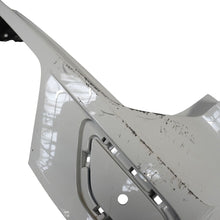 Load image into Gallery viewer, Volkswagen T-Roc rear bumper upper section 2017-2020 Genuine 2GA807421D
