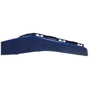 MERCEDES BENZ EQA AMG FRONT BUMPER TRIM 2022 onwards GENUINE pn A2438852603
