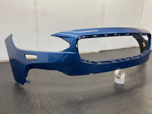 Load image into Gallery viewer, VOLVO V90 S90 FRONT BUMPER Upper Section 2016 onward GENUINE 31383226
