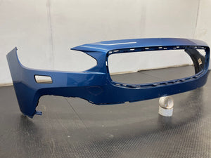 VOLVO V90 S90 FRONT BUMPER Upper Section 2016 onward GENUINE 31383226