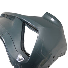 Load image into Gallery viewer, Volkswagen T-Roc T Roc R Line rear bumper 2021-2024 Genuine 2GA807417J
