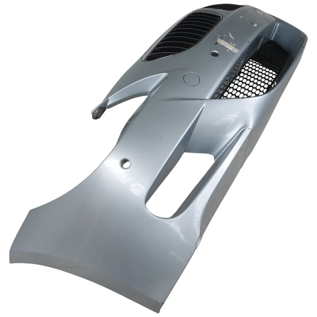 BMW M6 front bumper E63 2004-2011 Genuine pn 51117898194